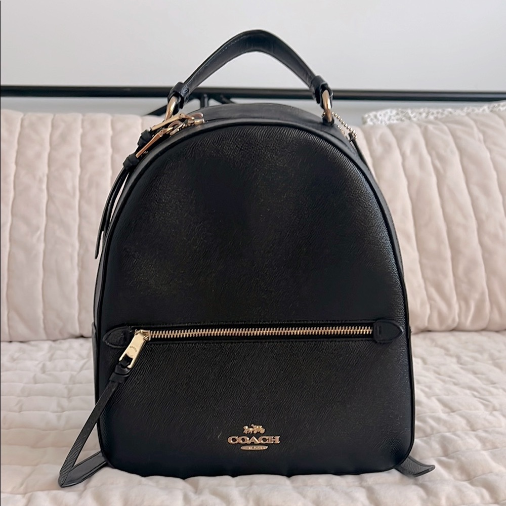 Coach backpack